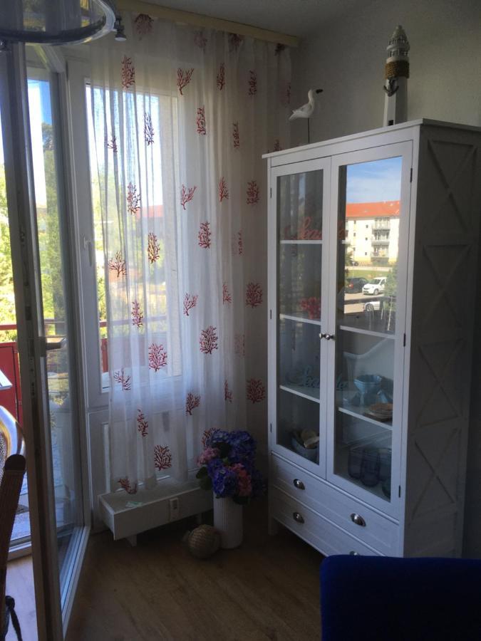 Fewo Schwalbennest Am Meer-Exklusiv-Eigener Strandzugang Ostseebad Kühlungsborn Buitenkant foto