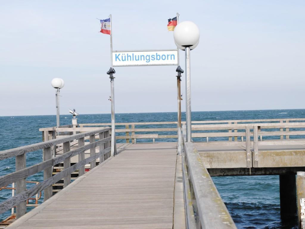 Fewo Schwalbennest Am Meer-Exklusiv-Eigener Strandzugang Ostseebad Kühlungsborn Buitenkant foto