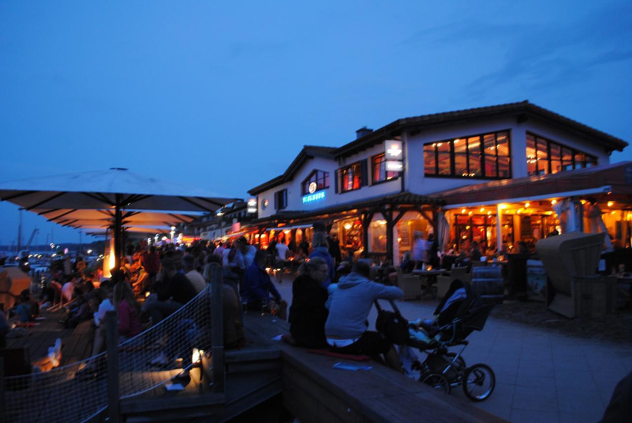 Fewo Schwalbennest Am Meer-Exklusiv-Eigener Strandzugang Ostseebad Kühlungsborn Buitenkant foto
