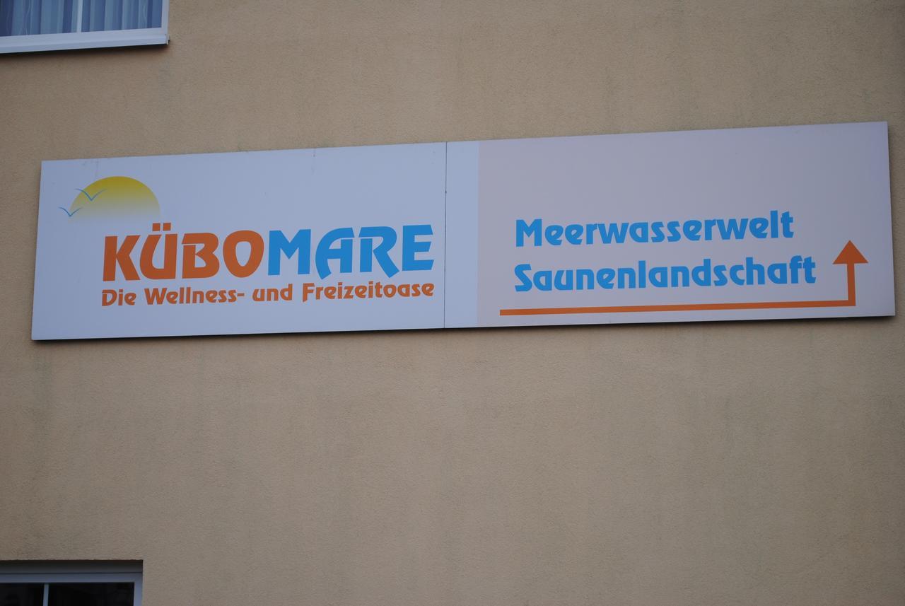 Fewo Schwalbennest Am Meer-Exklusiv-Eigener Strandzugang Ostseebad Kühlungsborn Buitenkant foto